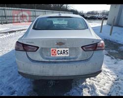 شيفروليه ماليبو